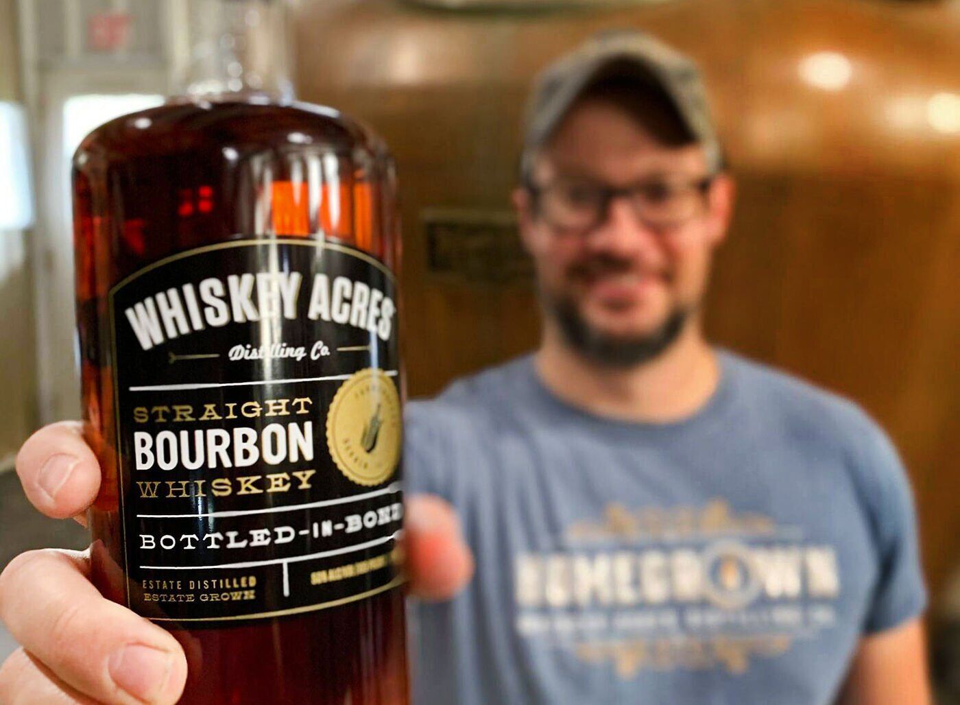 Whiskey Acres